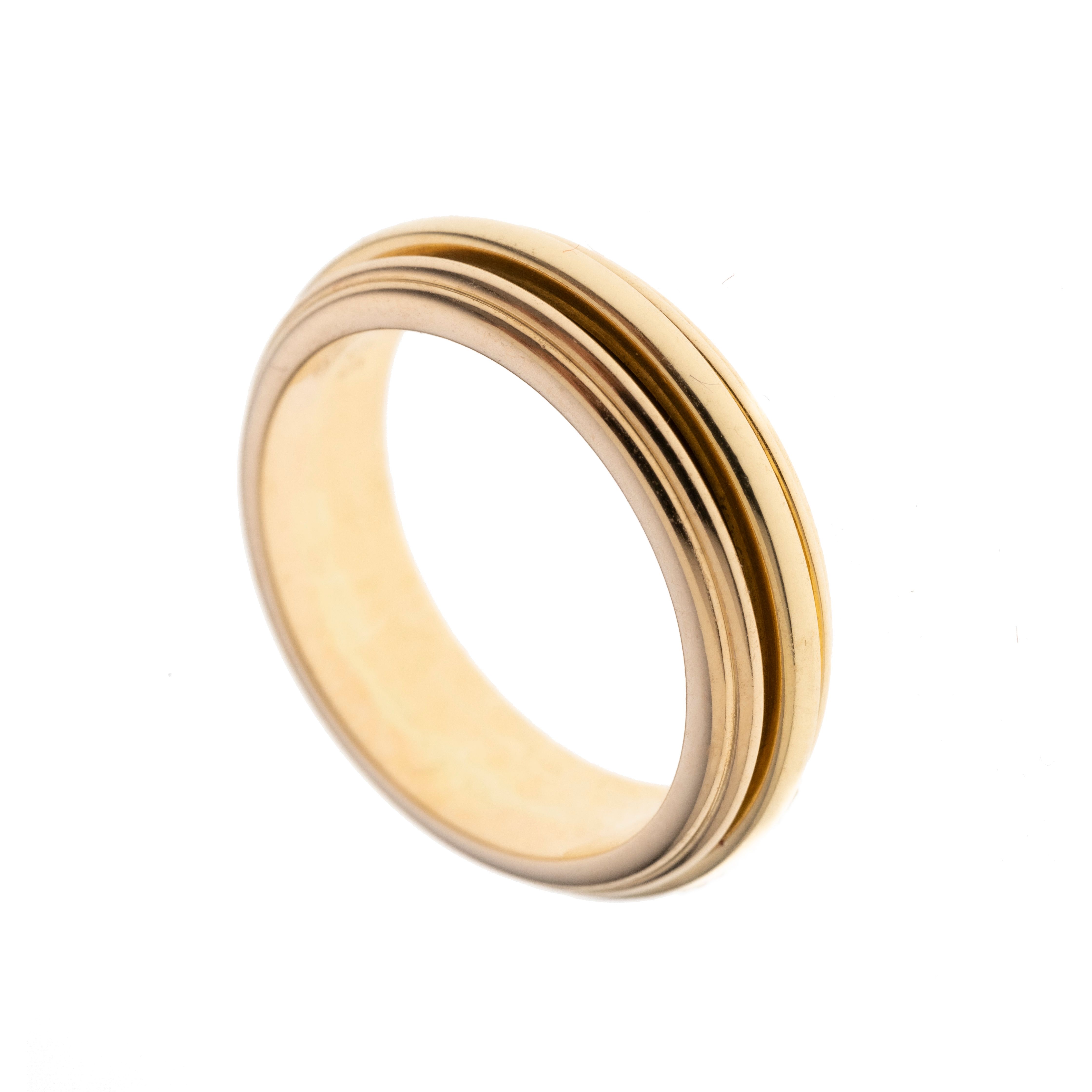 Piaget Possession Ring Gelbgold
