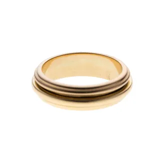 Gebrauchter Piaget Possession Ring