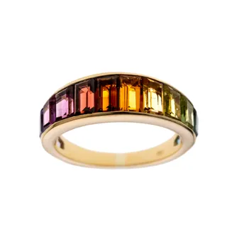 Rainbow Ring